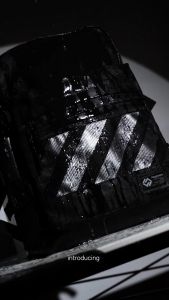 New Arrival - Backpack Pria DETROIT Tas Laptop Punggung Water Resist Backpack Cowok Tas Leptop Wanita Sekolah Kuliah Kerja (HEYLOOK)