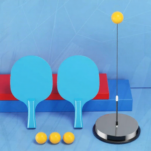 ADKing | Child Indoor Ping Pong Training Rebound Board