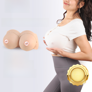 LINZHIHUO | Realistic Seamless Crossdressing Breast Forms