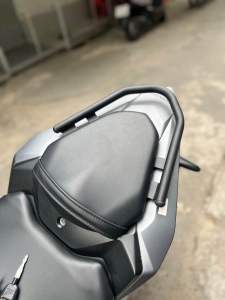 Tay dắt sau CBR150 pat dày sơn tĩnh điện cứng cáp / CBR150R 2021/2024 ráp chuẩn Phụ Tùng #HAN87RACING