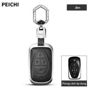 bọc chìa khoá Vinfast VF6 VF7 VF8 VF9 2024 - 2025 xe điện bọc khóa cao cấp bảo vệ chìa khóa