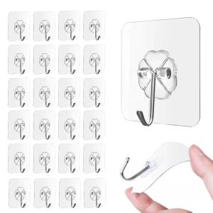 [SIMPLYYOU.SG] SG SELLER No Screw No Drill No Cracks In The Wall Wall Hooks Picture Hooks