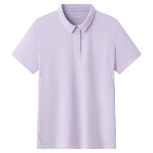 Jeep | Jeep Ice Silk Quick Dry Antibacterial Sun Protection Polo Shirt Womens Breathable Outdoor Running Yoga Sport Short Sleeve T-shirt
