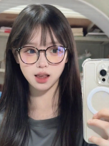 AIKENI | Round & Square Face Fit Eyeglasses Frames