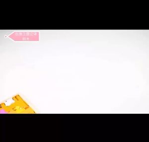 JLT Children's Wooden Three-Dimensional Building Block Educational Creative Puzzle