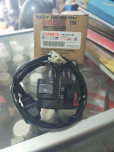 Holder Kiri 1PA Vixion New Original Yamaha Genuine Part
