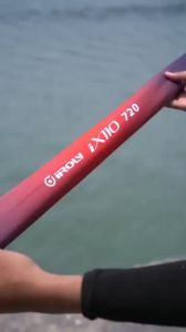 PROMO Joran TEGEK CARBON IROLY iS110 iX110 iZ110 iM110 - 360 450 540 630