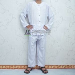 Stelan Pangsi Pria Dewasa Size S M L XL XXL 3XL 4XL / Stelan Pangsi / Stelan Pangsi Pria / Stelan Pangsi Pria Dewasa / Stelan Pangsi Dewasa