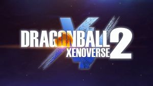 PS5 [มือ1] Dragon Ball Xenoverse 2 (R3/ASIA)(EN) # DragonBall II