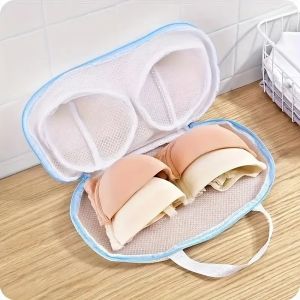 Premium Bra Laundry Bag Activewear Deformation-Resistant Design for Gentle Washing Machines Laundry Bags