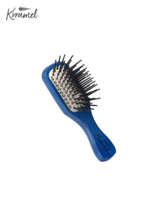 KRRAMEL | Gentle Cushioned Baby Comb
