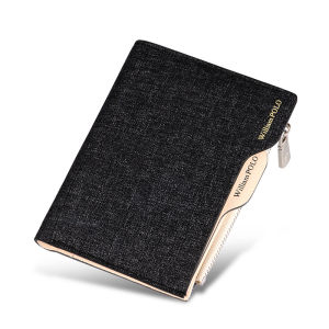 WILLIAMPOLO | Creative Card Drivers License Wallet