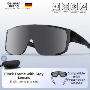 Womens Over-Glasses Outdoor Protection Goggles