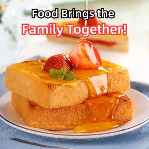 🎁 Multifunctional Bread Maker Machine LAHOME Automatic Digital Programmable Smart Control Durable Energy Saving Sweet Bread French Bread While-wheat Bread Gluten Free Bread Dough Machine Jam Yogurt Bake Cake Stir-Fry Maker 3lb/2lb