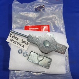 setelan anting rantai rante sonic 150r supra gtr150 k56w f adjuster comp