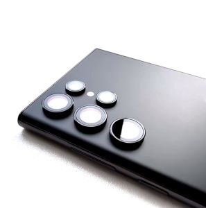 For Vivo V60 5G 2025 1-3Pcs Camera Film For Vivo V60 5G VivoV60 V 60 2025 Metal Ring Protective HD Lens Cover Protector Film Tempered Glass Protect Anti Scratch