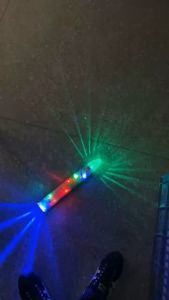 Toy - Gear Cool Train Unique spin lighting ball Music B/O& Omni-directional Gift for kids Ages 3+ (BFK52146)