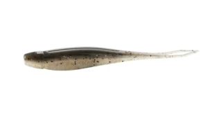 SUNMILE  Shad Soft Jerkbait 80mm120mmTPE Floating Fluke Softbait Soft Lure For Feshwater Or Saltwater Bass  Artificial