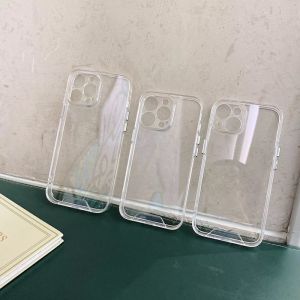 Case Hard untuk Smartphone: Case Premium Acrylic & Militer Drop