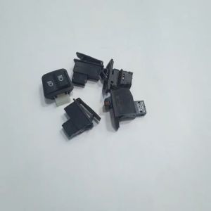 Bộ 5 Nút Công Tắc Xe LEAD đời từ 2007 đến 2010