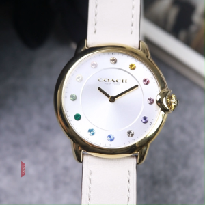 Đồng Hồ Thời Trang Nữ Coach Quartz 14503989 36mm - Đồng Hồ Tân Tân