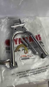 STANDAR 2 TENGAH F1ZR JUPITER Z ROBOT VEGA ZR ORIGINAL YAMAHA CROM KINCLONG SET AS PIR TAPAL KUDA