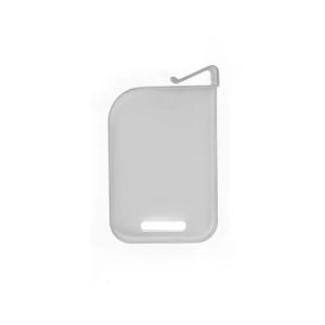 5pcs PP Plastic Trading Card Box Baffle Clip Game Card Multi-layer Box Card Spacer Storage Classification Barrier Plate Clip