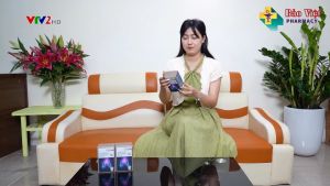 Viên uống bổ phổi Vitatree Lung Detox