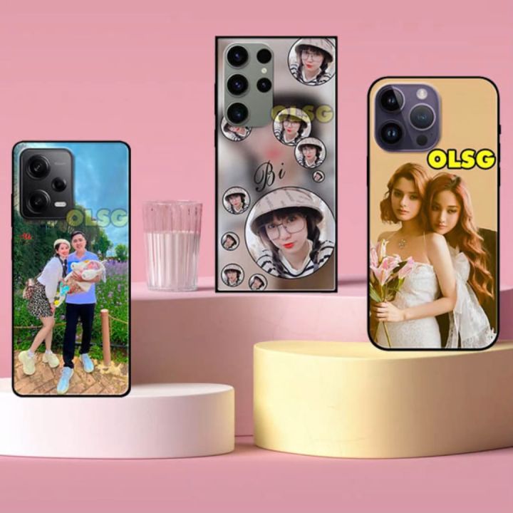 Ốp lưng dành cho Oppo A58 4G - A54 - A55 4G - A55 5G - A56 5G - A55s ...