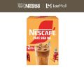 Cà phê sữa NESCAFÉ Cà Phê Sữa Đá (Hộp 10 gói x 24 g). 