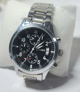 đồng hồ kiyued 3 cos 6 kim Chronograph
