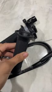 Gas spontan domino satu kabel 190 cm universal beat nmax fino mio aerox vario dll