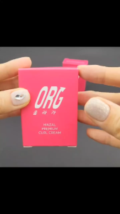 Kem Uốn Mi Thuần Chay Mazal Hàn quốc ORG Go Up Eyelash Perm – Bộ 10 Set Cho Mi Cong Tự Nhiên An Toàn Và Tiết Kiệm