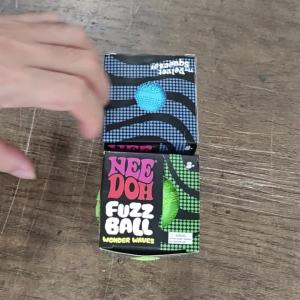 Schylling | Surprise Random 1PC Blind Box Slow Rebound Squeeze Fidget Toy Stress Relief Sensory Play Halloween Party Surprise Gift