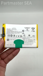 แบตเตอรี่โทรศัพท์มือถือ VIVO Y15A/Y15c/Y15S/Y16/Y01/Y02 B-S7 5000mAh งาน พร้อมเครื่องมือ ประกัน1ปี แบตแบต Battery โปรโมชั่นแบตเตอรี่  แบตคุณภาพสูง