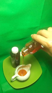 madu hutan tropis // madu murni // madu hutan asli tanpa campuran