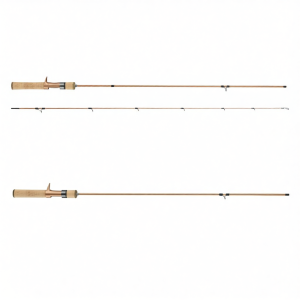 TEBEN | Ultra Light Super Soft Micro Lure Fishing Rod
