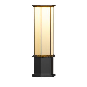 VINCAN | Waterproof Solar Garden Light