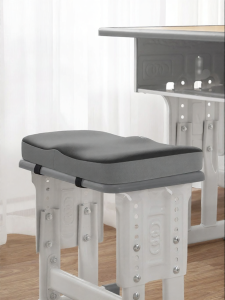 ZHIMENGREN | Long Sitting Student Cushion Memory Foam