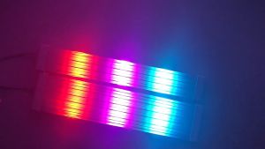 5V 3Pin RGB LED Light Strip Bar 8Pin 24Pin PSU RGB ส่วนขยายสายเคเบิล ARGB เมนบอร์ดสำหรับคอมพิวเตอร์แหล่งจ่ายไฟ