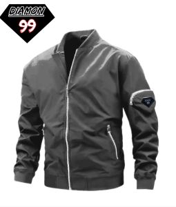 Jaket bomber pria jaket anti air jaket motor touring JAKET ELEGAN JAKET DISTRO