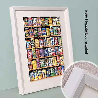 LINYI | Puzzle Framing Frame 75x50cm