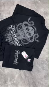 Kaos Pria Band - Kaos distro - baju pria - kaos pria - kaos pria distro - kaos METAL HITAM