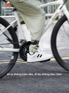 ACRUNU | Reflective Cycling Leg Gaiters