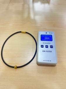 增强版负离子能量财库项圈 Enhanced Negative Ion Energy Treasury collar