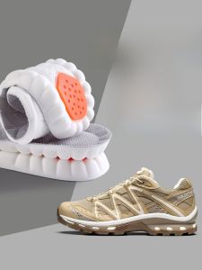 XIANZHAO | Running Specific Insoles with Full-Length Zoom Cushioning