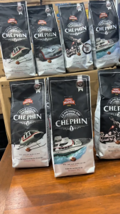 (Combo 6-10-20 gói) Cà Phê Rang Xay Chế Phin Trung Nguyên Số 1 (Gói 500g) - Chuyên Pha Phin