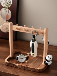 High-end Small-batch玄关置物架 Storage Decor