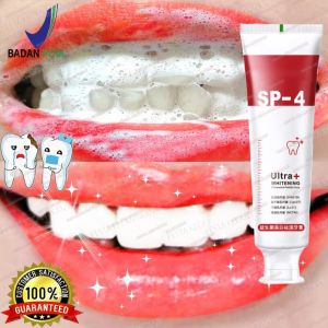 Pasta Gigi Probiotik & Pemutih Gigi 120g