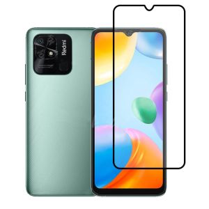 For Xiaomi Redmi 15C 14C 10C 12C 13C 11A A3 A1 10A 10 9T 9 9A 9C Note 15 14 12 13 11 Pro Plus 11s 10 10s 9S 9 7A 6A A1 A2 A1+ A2+ Mi 10T 11T 11 Pro Lite Poco C85 C75 C65 C55 X3 Pro NFC X4 X5 F3 M3 M5 M4 Pro Full Cover Screen Protector Tempered Glass Film